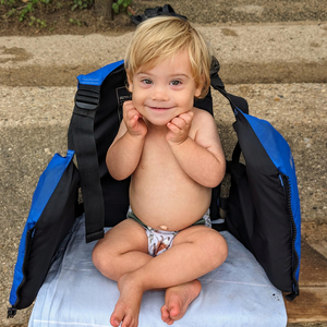 Team Page: Team Emmy Bear